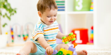 A pandemia quebrou o processo de aprendizagem dos bebês e crianças