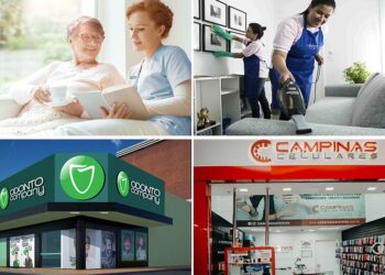 Conheça algumas franquias que se destacaram em meio à pandemia