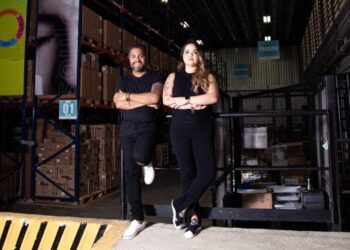 Startup soluciona a logística de pequenos e médios empreendedores