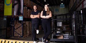 Startup soluciona a logística de pequenos e médios empreendedores