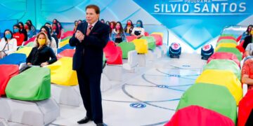 SBT 40 anos