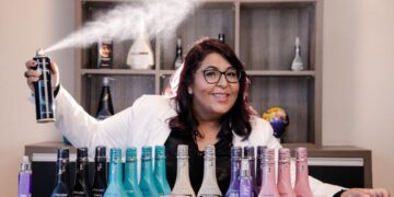 Raiz Latina, Fábrica de Cosméticos em São José dos Campos aumenta produção para atender terceirizados