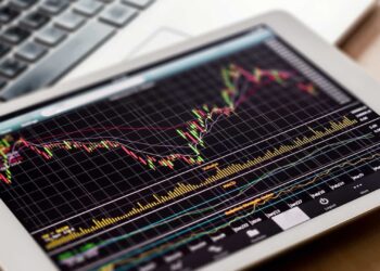 Mercado Financeiro Tenta Sobreviver Aos “Destemperos” da Política e Economia