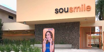 SouSmile inaugura nova brandship em São Paulo