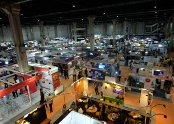 Expo Franchising ABF Rio é ideal para quem quer empreender de uma forma mais segura por meio das franquias