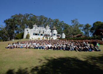 Spoleto volta a realizar convenção presencial para franqueados após dois anos de pandemia