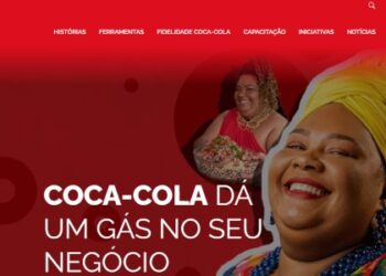 Coca-Cola avança na capacitação de pequenos empreendedores