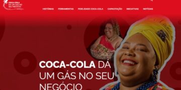 Coca-Cola avança na capacitação de pequenos empreendedores