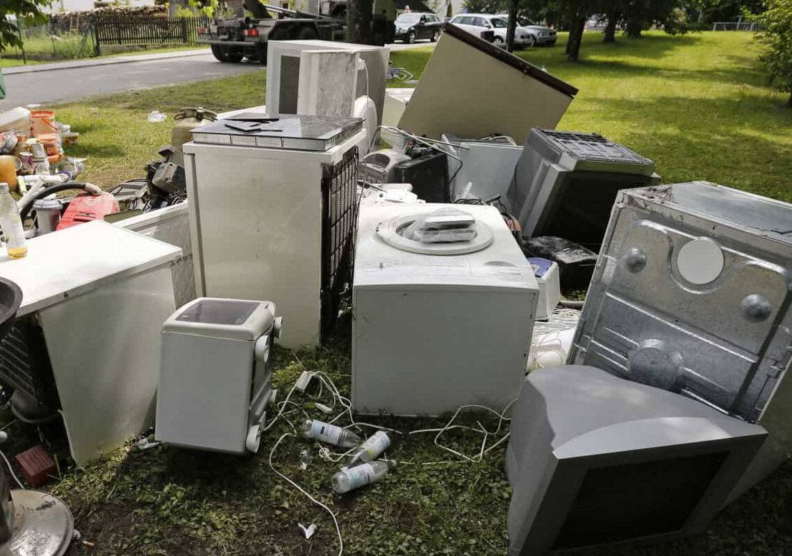 ABREE e Prefeitura de Caraguatatuba realizam drive thru para reciclagem de produtos pós-consumo