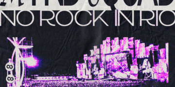 Mynd une cerca de 100 artistas e influenciadores a grandes marcas no Rock in Rio