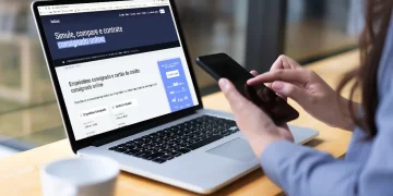 BX Blue promove prêmios e taxas atrativas para o Black Friday