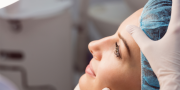 Rinoplastia tem indicações para além da estética