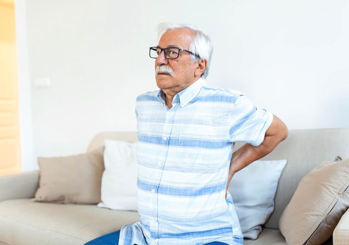 Tecnologia na saúde: cirurgia minimamente invasiva da coluna