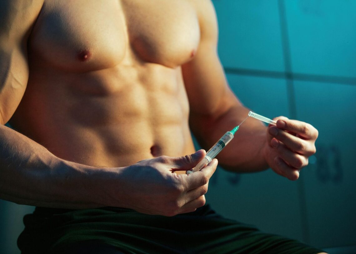 Entenda por que testosterona e seus derivados são considerados doping no esporte