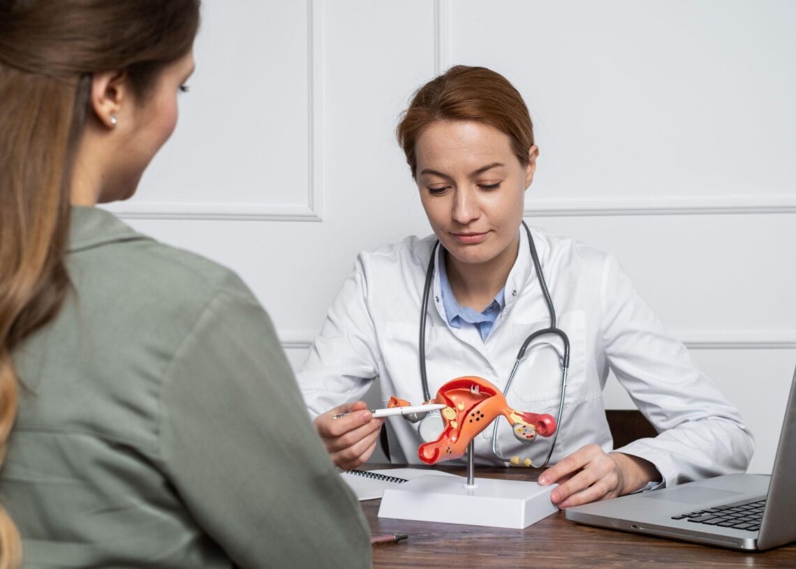 Saúde da mulher: entenda as cirurgias para o câncer ginecológico