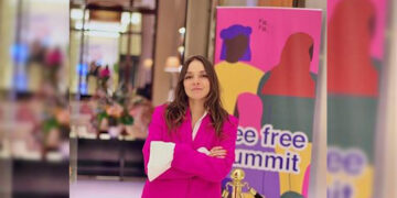 Free Free realiza Summit em homenagem ao mês das mulheres