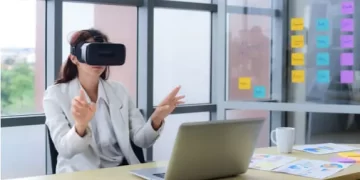 Para 90% dos investidores, metaverso será a próxima fase da internet