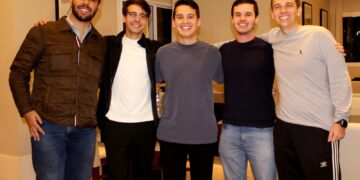 Brasileiros chegam à semifinal do prêmio Hult Prize International