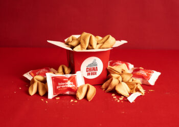 Biscoito Premiado - Foto: Divulgação