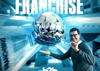 O Mundo Mágico do Franchise