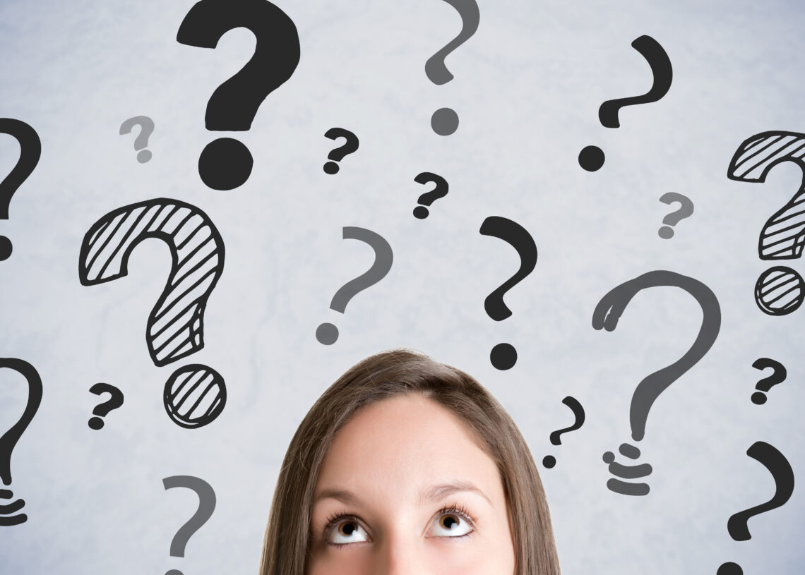 Qual a razão de existir da sua empresa?