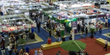 Expo Franshising ABF Rio