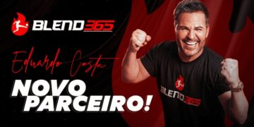 Sertanejo Eduardo Costa anunciou novidade em live
