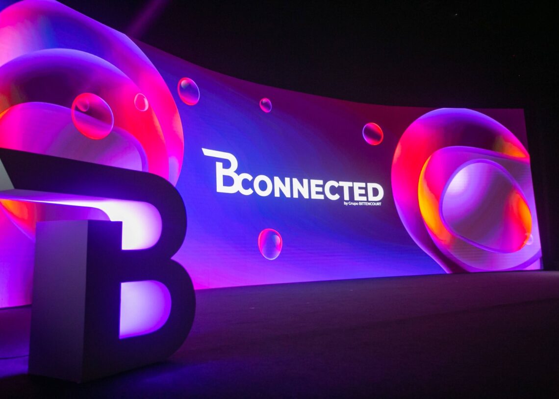 Principais nomes de negócios, varejo e franquias estarão na 13ª edição do BConnected