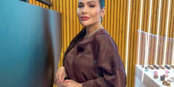 Foto: Mila Braga - Embaixadora da Boulangerie Carioca