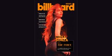 Billboard chega ao Brasil com edição especial sobre o The Town