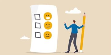 O mais importante ao fornecer um feedback, seja positivo ou negativo, é trazer concretude, pontua a especialista, pontua Dani Verdugo, consultora especialista em recursos humanos (Crédito: Nuthawut/Adobe Stock)