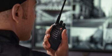 Eagle Security lança curso de formação para agentes de portaria