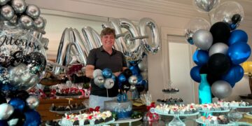 Dr. Orlando Carlos Martins comemorou aniversário com quatro dias de festividades