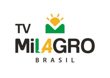 TV Milagro Brasil: conectando o agro ao mundo