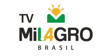 TV Milagro Brasil: conectando o agro ao mundo