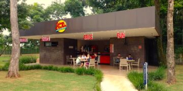 Foz do Iguacu | Divulgacao: Johnny Rockets