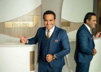 Expoente da cirurgia plástica, Dr. Eduardo Raulino eleva o patamar de qualidade dos procedimentos estéticos no Brasil