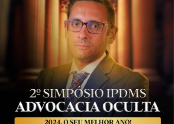 Simpósio sobre Direito Médico discute tendências e ajuda a alavancar carreiras; transmissão será gratuita