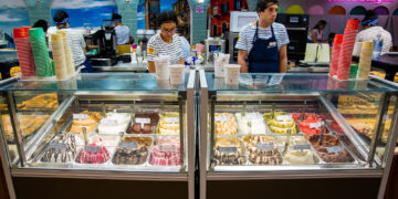 4 motivos para empreender com gelateria também no outono/inverno