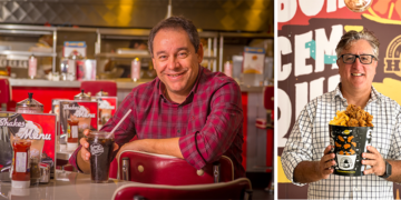 Gigantes do food service, Antaris Franchising e Foods Brands assinam joint venture e projetam faturamento de R$ 250 milhões