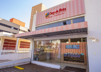 Casa de Bolos | Créditos: Tabata Barbosa