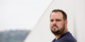 Juliano Dias, CEO da Meetz