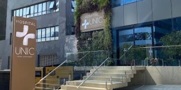 Hospital UNIC, em Alphaville, proporciona praticidade para médicos e experiência premium para pacientes
