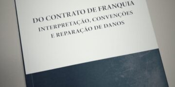 Obra assinada por Maurício de Lima é baseada em tese de dourado apresentada e defendida junto a uma banca do curso de Direito da PUC São Paulo, em 2022 Anderson Costa