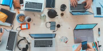 Investimentos para startups