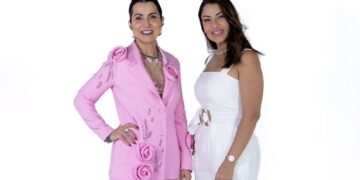 Dra. Luciana Dias foi a convidada de estreia da nova temporada do Saúde e Você