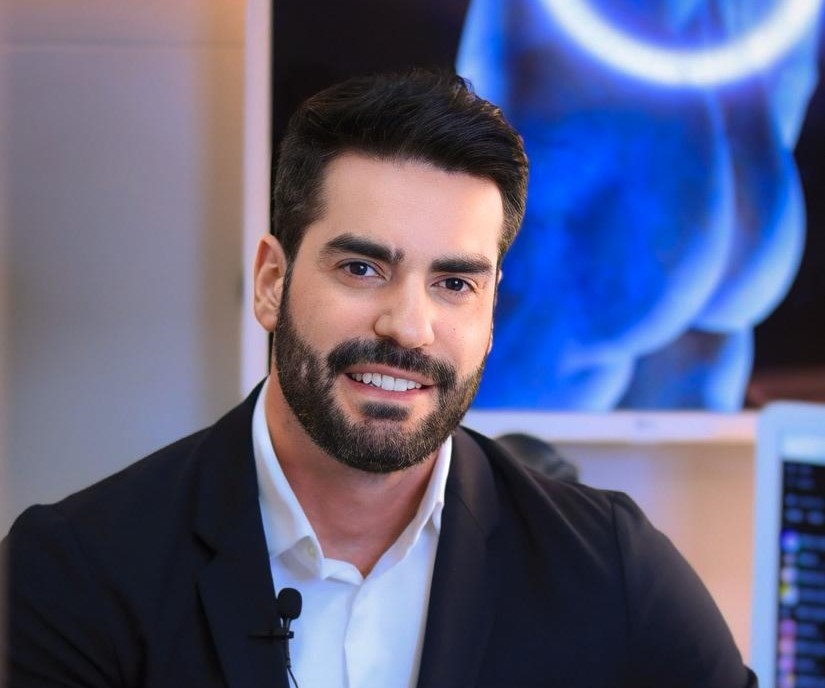 Especialista em Medicina Estética Avançada, Dr. Gustavo Rocha explica seu método de harmonização de glúteos