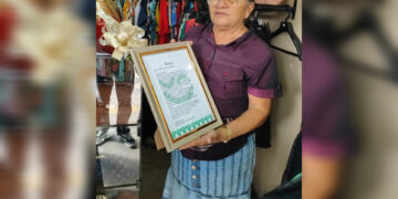 CEAPE Lucinete Barbosa de Soua, comerciante