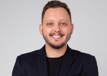 Foto: Fundador André Jácomo
