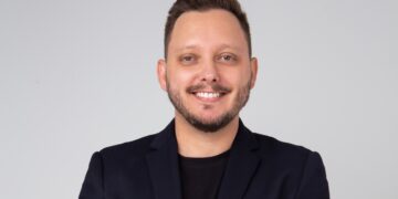 Foto: Fundador André Jácomo